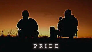 Breaking Bad - Pride (Kendrick Lamar)