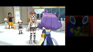 Pok&eacute;mon Ultra Moon [Part 52: Aether House] (No Commentary)