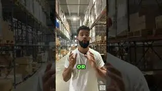 3PL helping brand to scale 🚀 #fulfillment