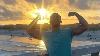 Why powerlifting & bodybuilding is such a mental game