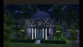 Teen Disco: Speed Build Sims 4