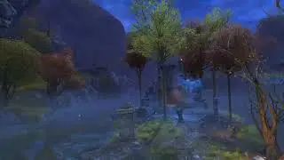 Elementarmagier Charr  -4-  