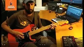 Eleanor Rigby Live Looping cover (Live Looping cover with Boss RC-202 Loop Station)