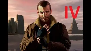 Слон в посудной лавке | GTA IV