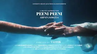 Arpan Jamatia - Peeni Peeni Featuring Biva Jamatia (Official Video)