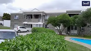 R1,395,000 2 Bedroom Sectional Title For Sale in Chrismar