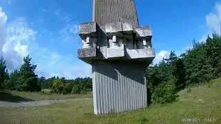 Saaramaa 08.08.2021
