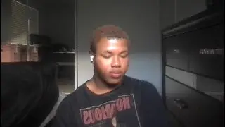 Quinton Baker sings &ldquo;Almost Doesn&rsquo;t Count&rdquo; by Brandy 