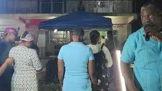 Jamaica Repent - World Harvest Mission Church Crusade January 18, 2026