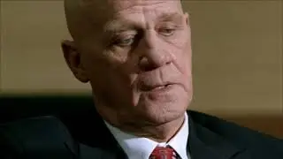 Prison Break S4E13 General Jonathan Krantz Suddenly Shoots And Kills Howard Scuderi FULL HD