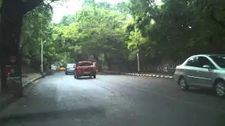 Motorola XT720 Milestone Camera Test