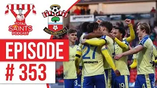 Back Four or Back Five? Saints&rsquo; Doncaster Collapse & Hull Preview | TSP 353
