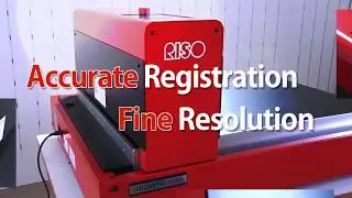 Riso Goccopro QS200