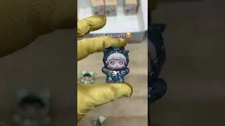 BAOBAO&rsquo;S PET STORE SPRING OUTFIT SERIES ~ MY FIRST SECRET!!!! #pinksprinkle #unboxing