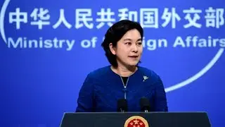 China's top court launches arbitration body for international commercial disputes