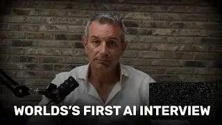 Is AI gonna kill us ?? It will shock you what AI thinks of us.