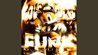 Golden Pulse Funk (Super Slowed)