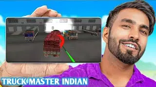 TRUCK MASTER INDIAN BIHAR TO  DELHI ONION 🧅 DELIVERY 🚚 DIVER FOR TECHNO GAMAR #technogamerz 