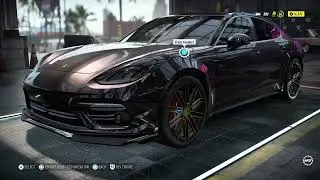 Must-See Cars in NFS Heat