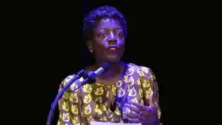 Nancy Hanks Lecture 2017: Thelma Golden