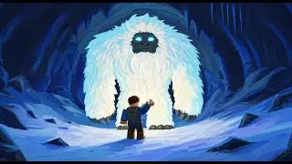 Tutorial YETI CAVE Catch & Tame ROBLOX