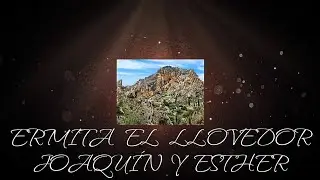 ERMITA EL LLOVEDOR.CASTELLOTE (TERUEL)