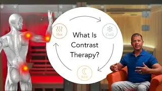 What Is Contrast Therapy At Yoga Cold Bath In Phoenix?