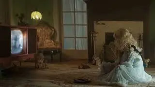Melanie Martinez - Mrs. Potato Head (Official Vocals)