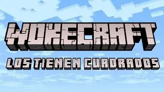 An&aacute;lisis Woke de Una pel&iacute;cula de Minecraft (&lrm;A Minecraft Movie, Jared Hess, 2025)
