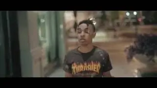 Wavid - Sick with it Cudi