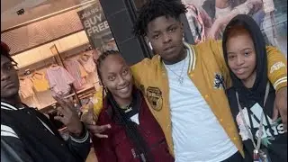 #nbayoungboy stop acting like #truebleeda was stepping 😈go ask yo bro ben10🤣 bleedas was a threat😮‍💨