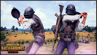ОБНОВЛЕНИЕ 0.18.0 В PUBG MOBILE - ПОДГОТОВКА К ТУРНИРУ ДЛЯ ЭМУЛЯТОРОВ | ПУБГ МОБАЙЛ НА ПК