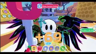 Playing The Bees History Halloween Update!