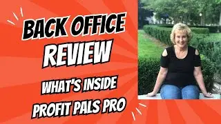 See Inside This Easy Profit Pals Pro System Anyone Can Use! Marybeth Welcomes 2 New Members!