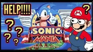 Will a Mario Fanboy Be Good at 
