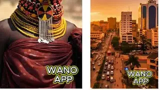 Uganda One Heartbeat 