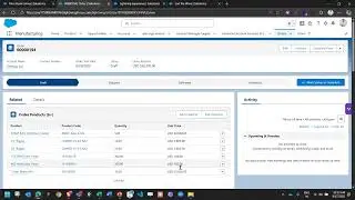 Salesforce Tutorial (2026): How to Update Multiple Price Books in Salesforce Manufacturing Cloud