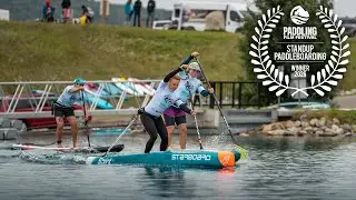 We Stand Together - Winner of Best Standup Paddleboarding Film 2026