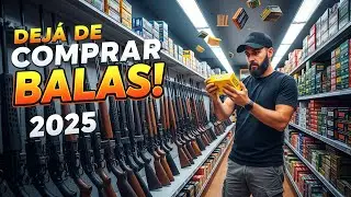 El Secreto que las Armerías NO Quieren que Sepas