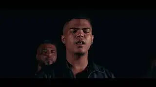 O'bra - EN VAIN ft. Wave Empire Music (Clip Officiel)