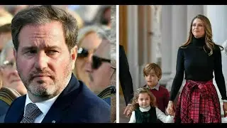 Prinsessan Madeleine vill fly fr&aring;n &Ouml;stermalm