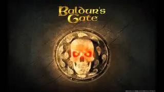 Baldur's Gate OST - Helm's Temple