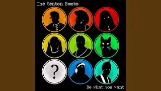 Be What You Want