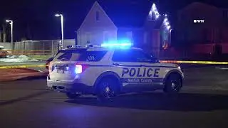 Person Shot At Shell Gas Station - West Babylon, NY
