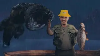 Ep 2 : C'est qu'il est gros celui-l&agrave; ! (Hugod sur RE4 remake)\\best of