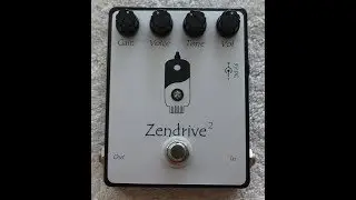 Zendrive 2