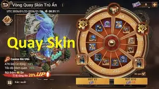 Doomsday: Last Survivors | Quay Skin Nh&agrave; Casino Cho B&eacute; | T&ocirc;i Y&ecirc;u Game