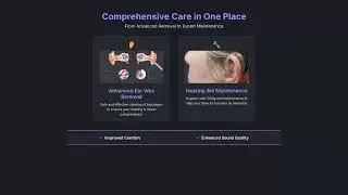 Click Here to Book Ear Wax Removal With Hearing Aid Support in Barnet