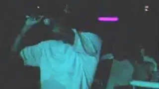 Green Velvet - La La Land @ Real (Tongeren) (part 2)