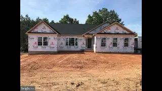 Residential for sale - TROTTING TRL, RICHARDSVILLE, VA 22736